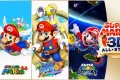 Download Super Mario 3D All-Stars Switch NSP XCI