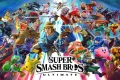 Super Smash Bros Ultimate Switch NSP