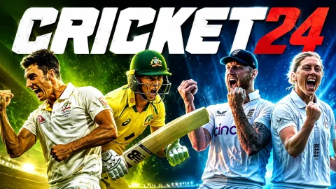 Download Cricket 24 Switch NSP XCI