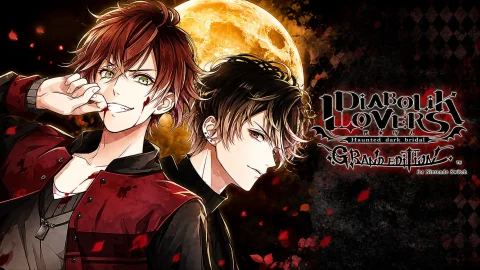 Download Diabolik Lovers: Grand Edition Switch XCI