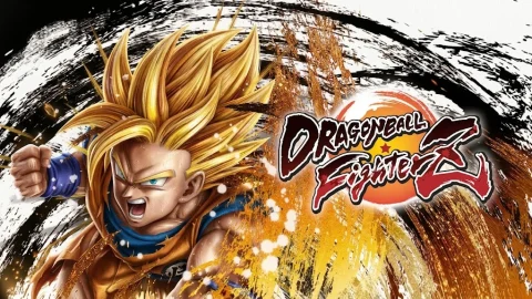 Download DRAGON BALL FighterZ Switch NSP XCI