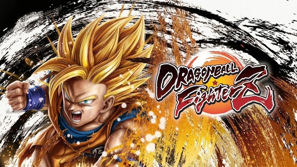 DRAGON BALL FighterZ Switch NSP XCI – Nintendo Switch Game