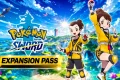Pokémon Sword Switch NSP with artwork