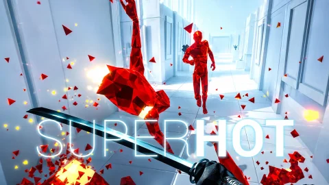 Download SUPERHOT Switch NSP