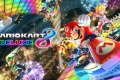 mario kart 8 deluxe