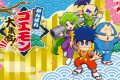 Ganbare Goemon Daishuugo XCI