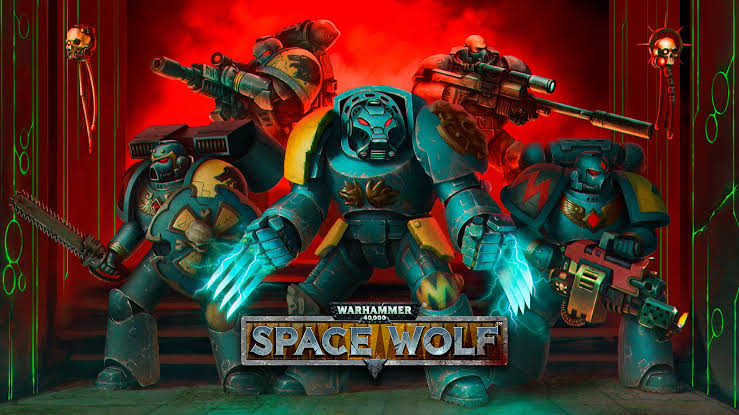 warhammer