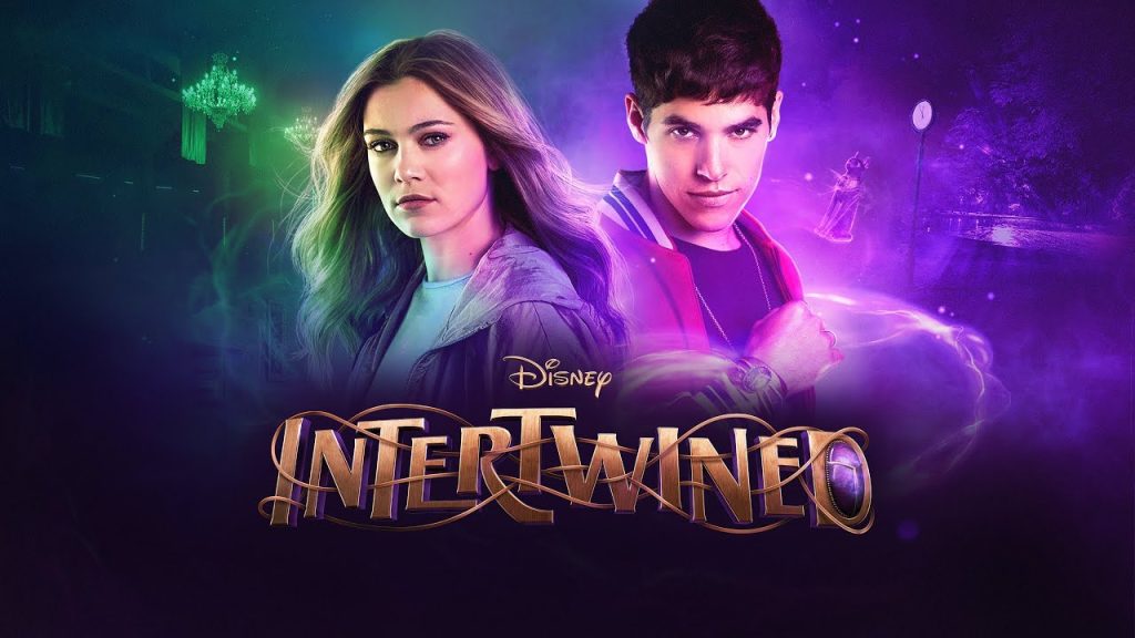 Intertwined download