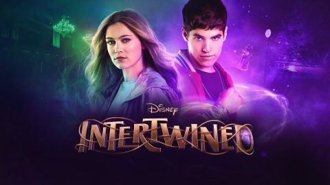 Intertwined